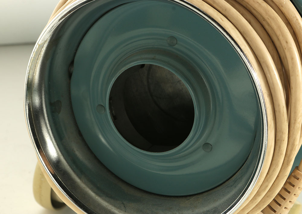 Late 1960s Electrolux Canister Vacuum