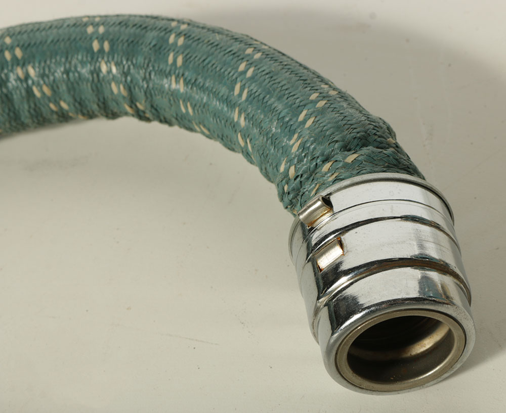 Late 1960s Electrolux Canister Vacuum