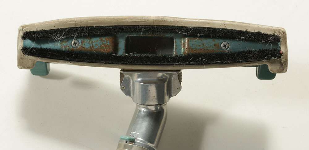 Late 1960s Electrolux Canister Vacuum