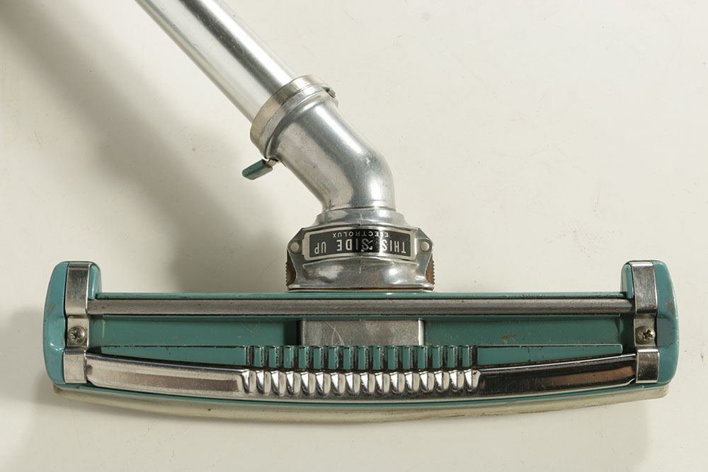Late 1960s Electrolux Canister Vacuum