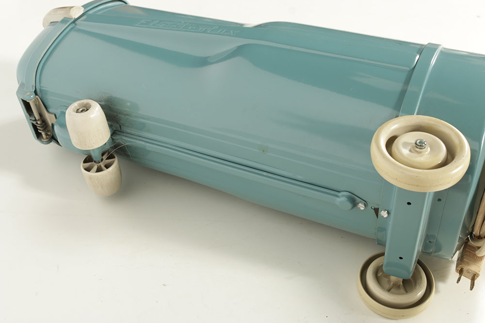 Late 1960s Electrolux Canister Vacuum