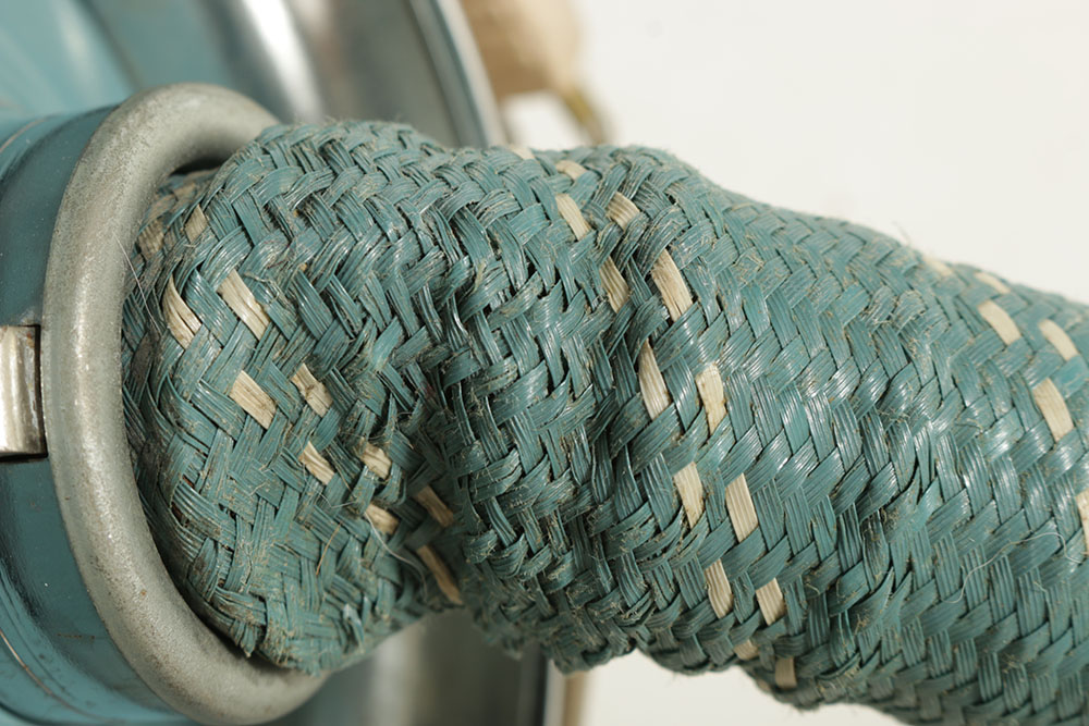 Late 1960s Electrolux Canister Vacuum