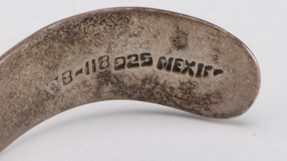 Silver Tone and Gold Tone Costume Jewelry Including Sterling