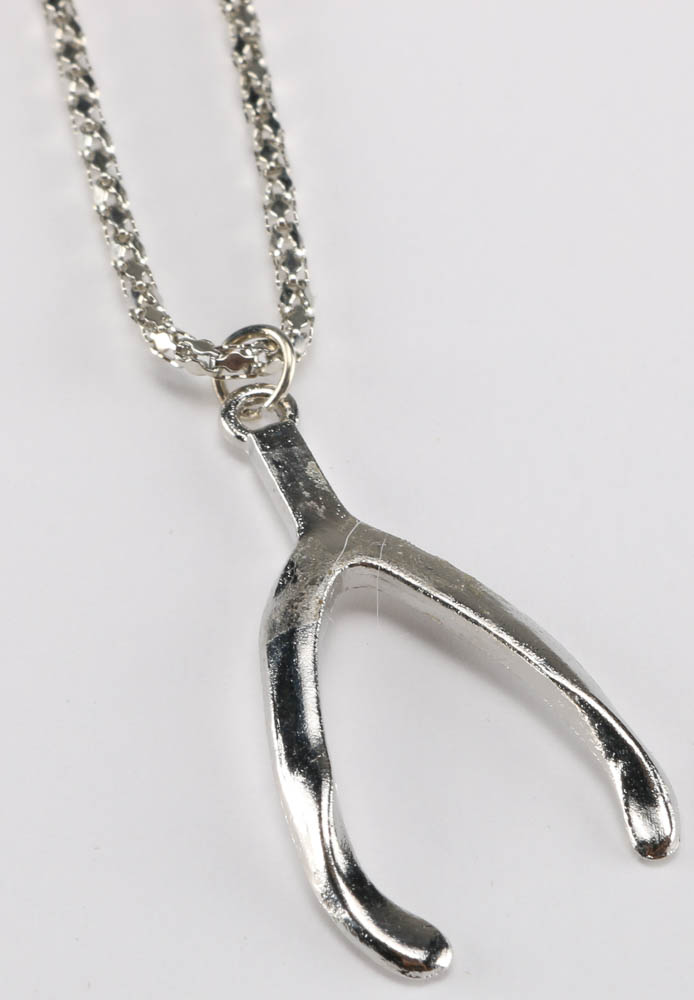 Silver Tone and Gold Tone Costume Jewelry Including Sterling