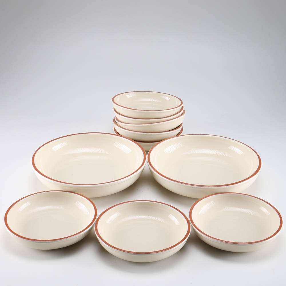 Val do Sol Ceramic Set