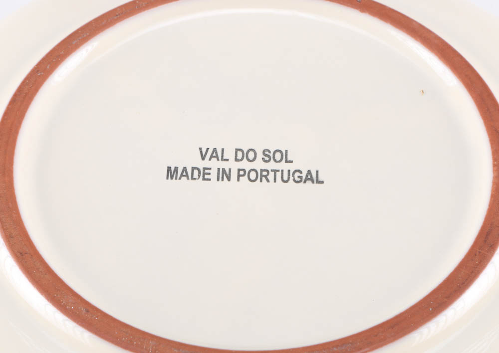 Val do Sol Ceramic Set