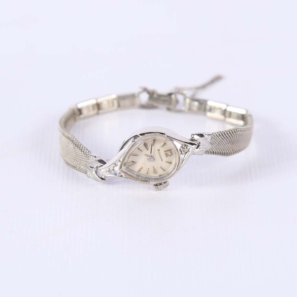 Costume Watch Collection Featuring Fossil and Bulova