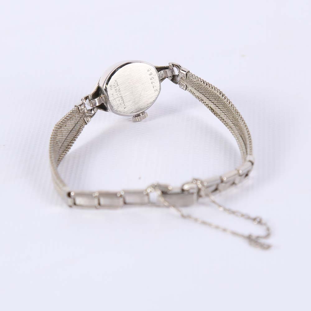 Costume Watch Collection Featuring Fossil and Bulova