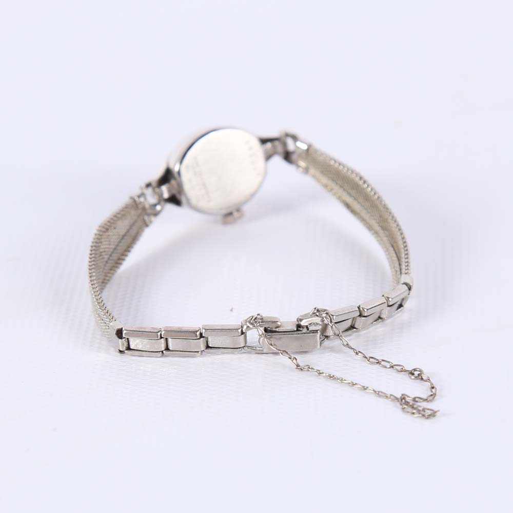 Costume Watch Collection Featuring Fossil and Bulova