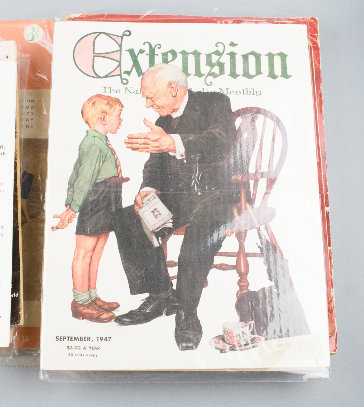 Assortment of Vintage Dionne Quintuplet Ephemera from 1930s-1970s