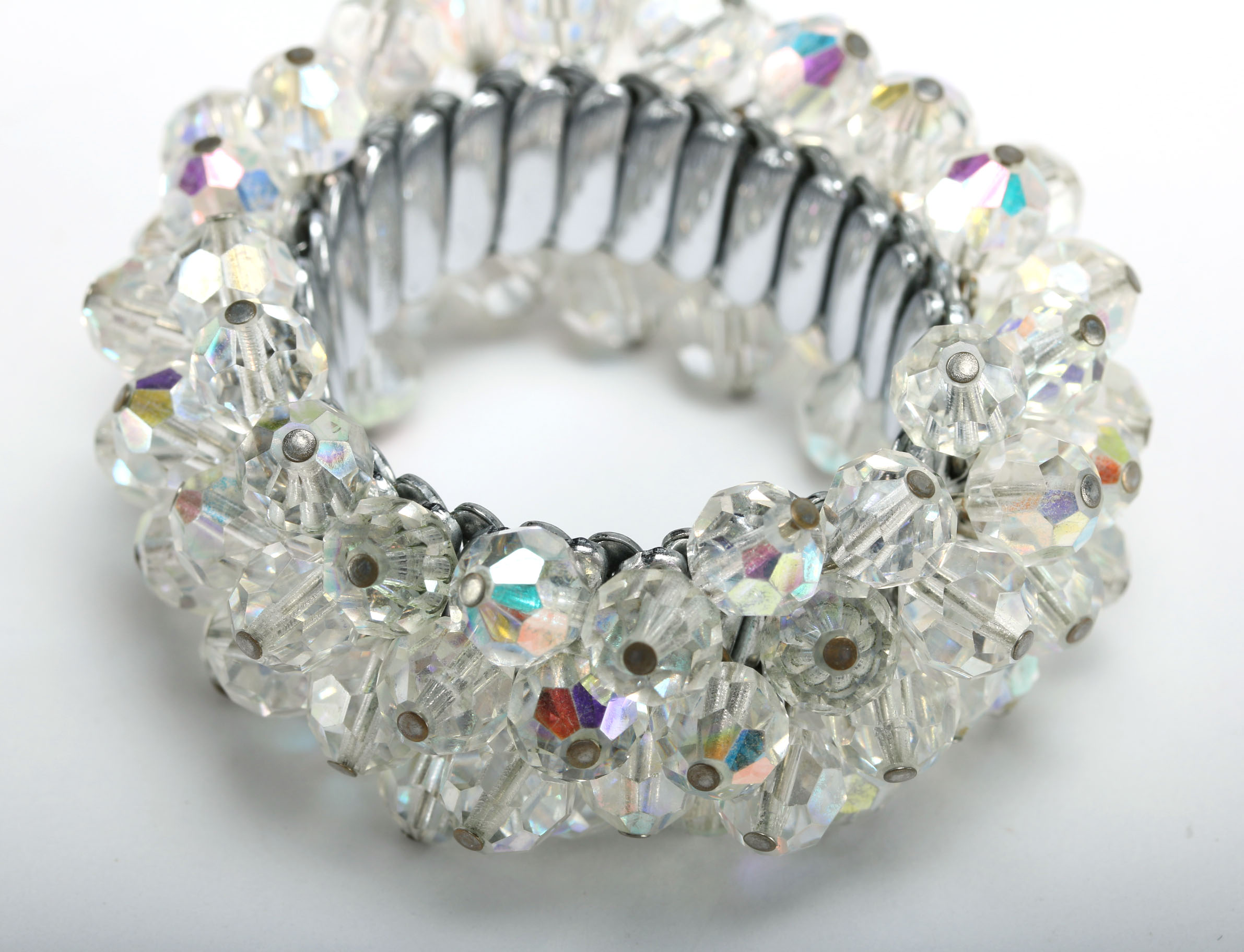 Eclectic Assortment of Costume Jewelry