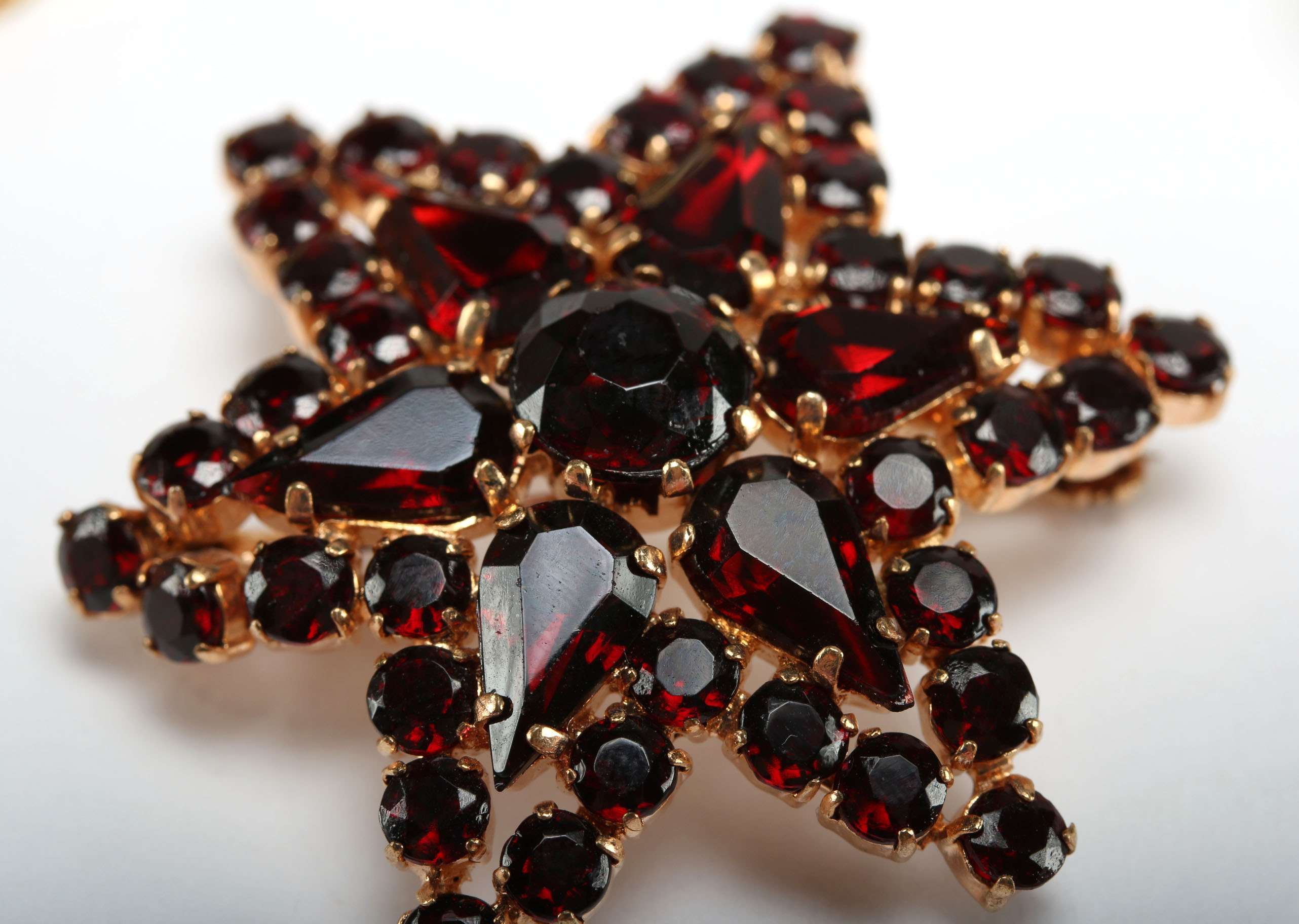 Eclectic Assortment of Costume Jewelry