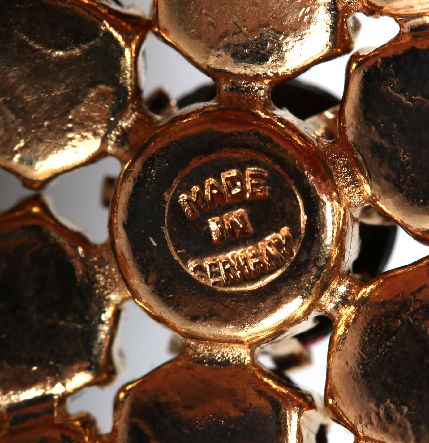 Eclectic Assortment of Costume Jewelry