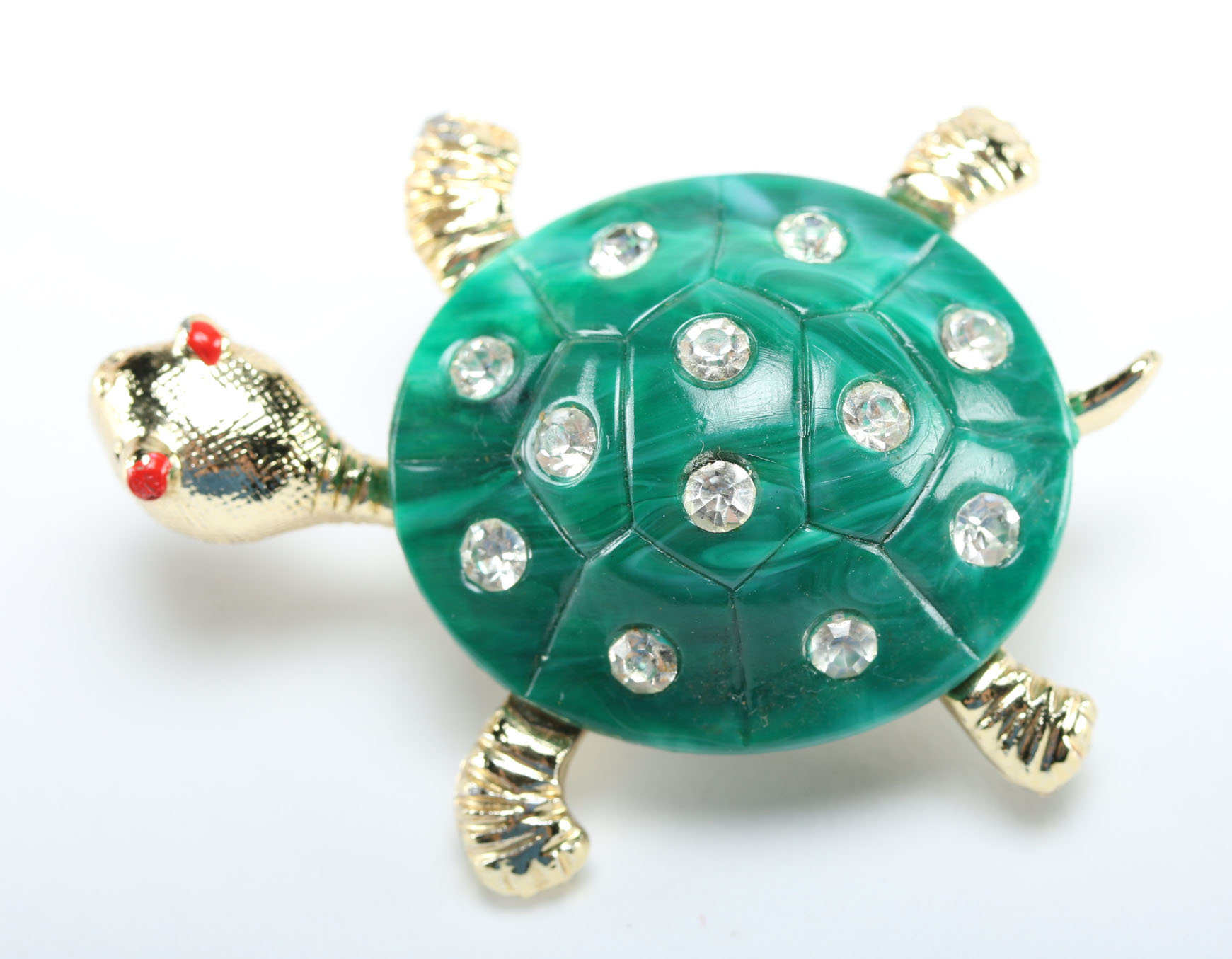 Eclectic Assortment of Costume Jewelry