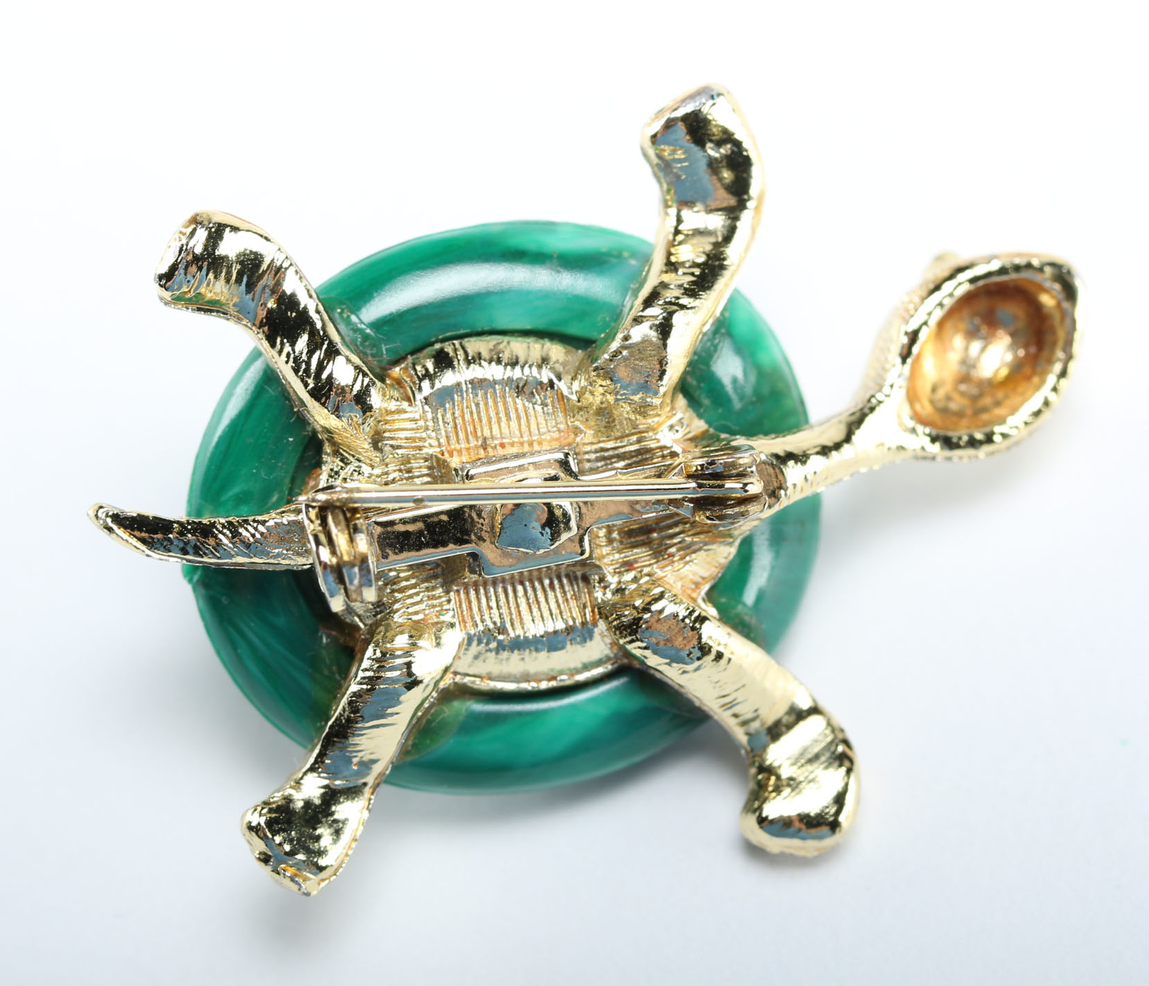 Eclectic Assortment of Costume Jewelry