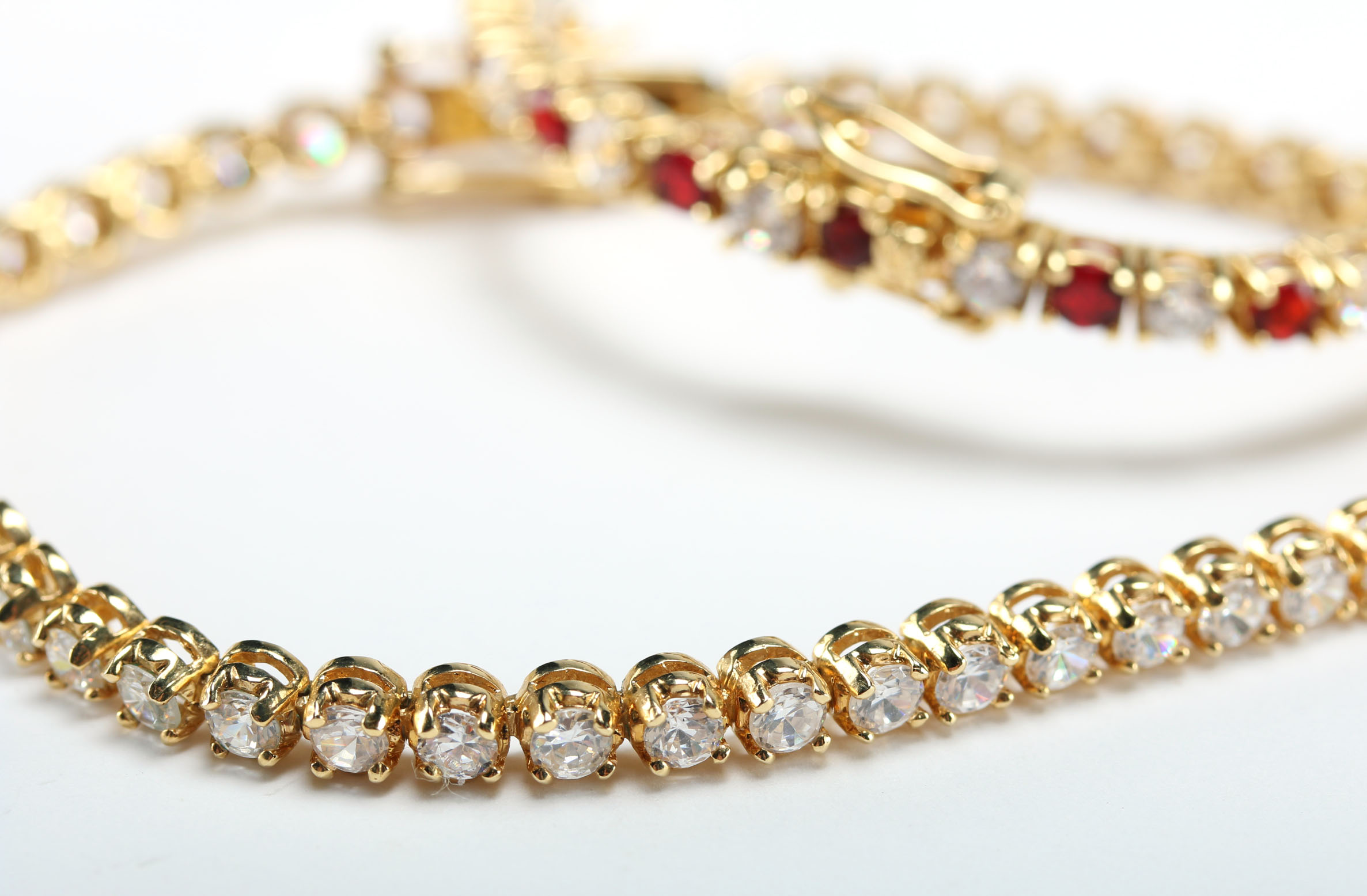 Eclectic Assortment of Costume Jewelry