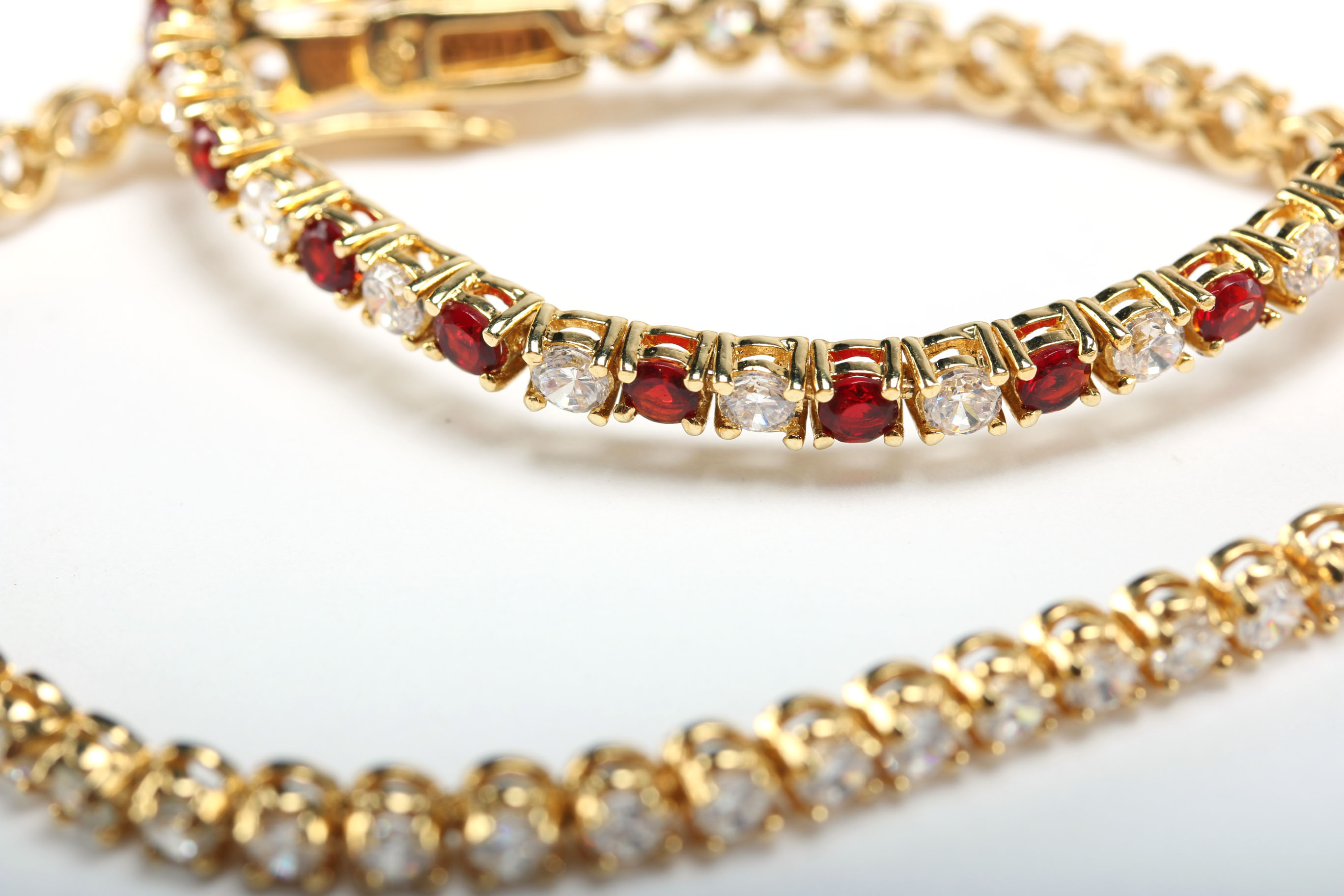 Eclectic Assortment of Costume Jewelry