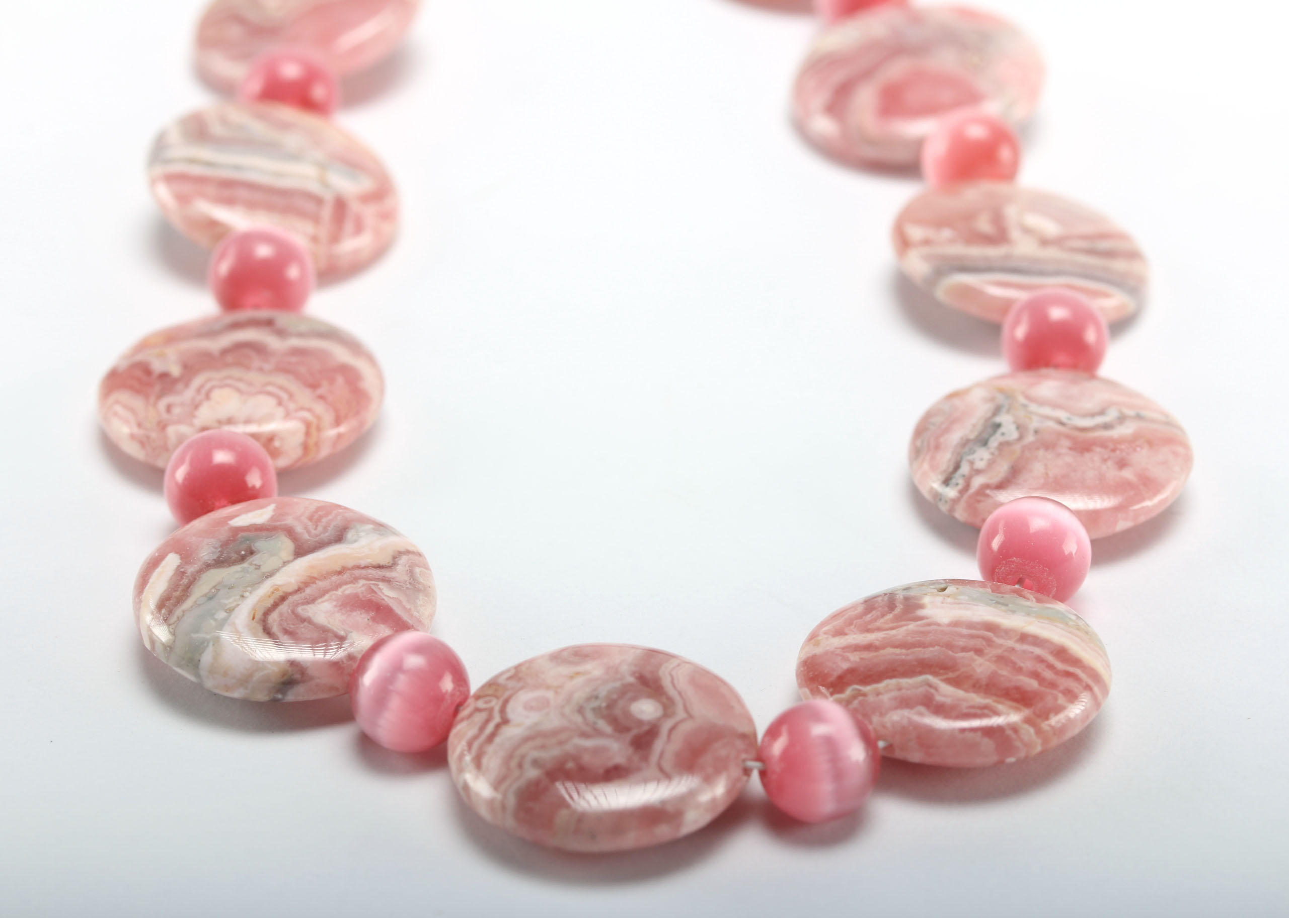 Eclectic Assortment of Costume Jewelry