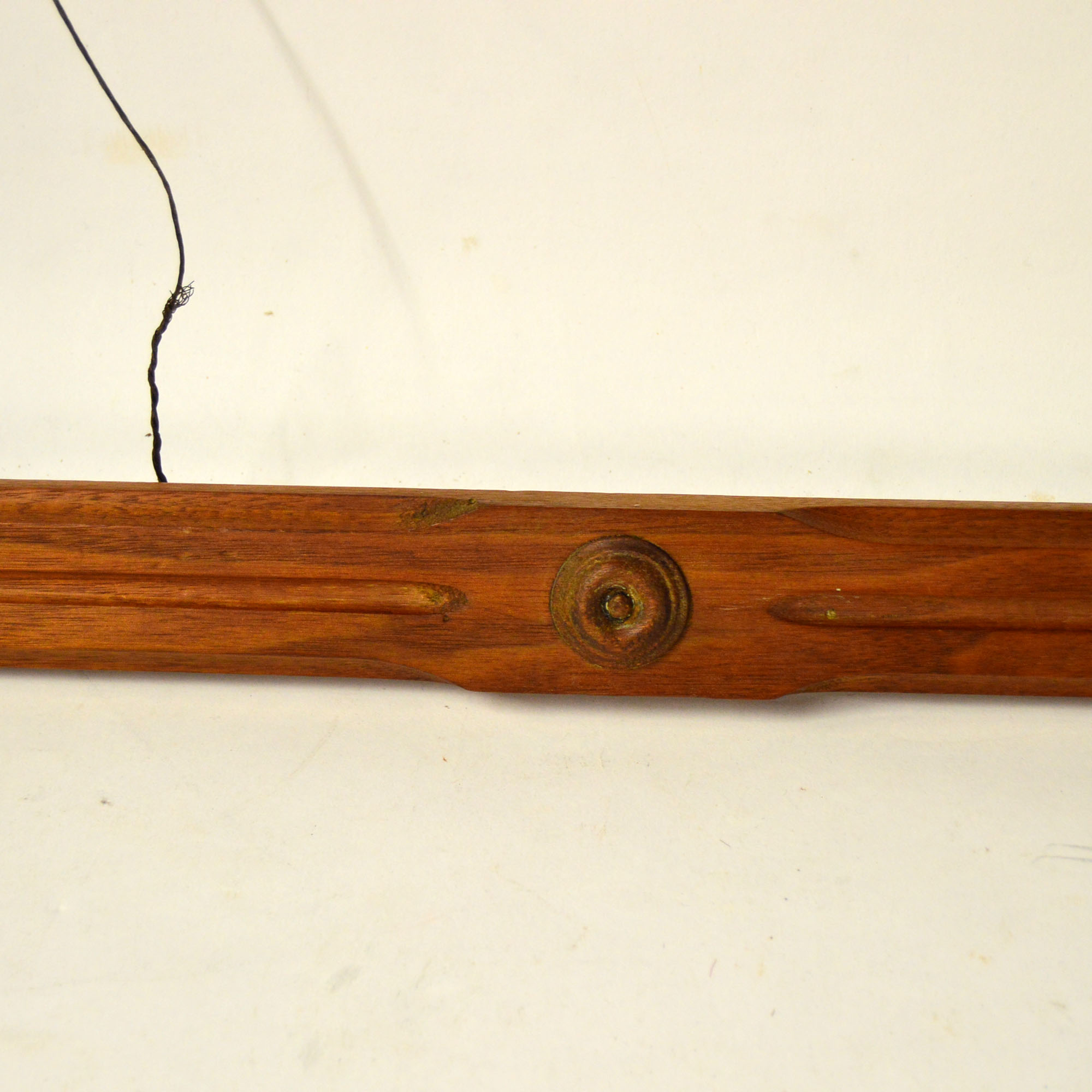 Eastlake Cherry Frame Circa 1890's