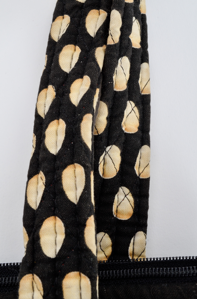 Vera Bradley "Chanticleer" Retired Bag and Coin Purse