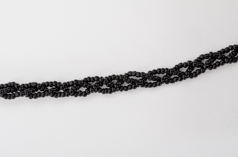 Pair of Petite Beaded Purses