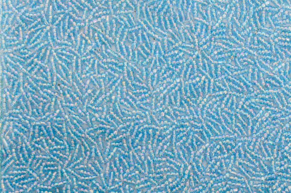 Pair of Petite Beaded Purses