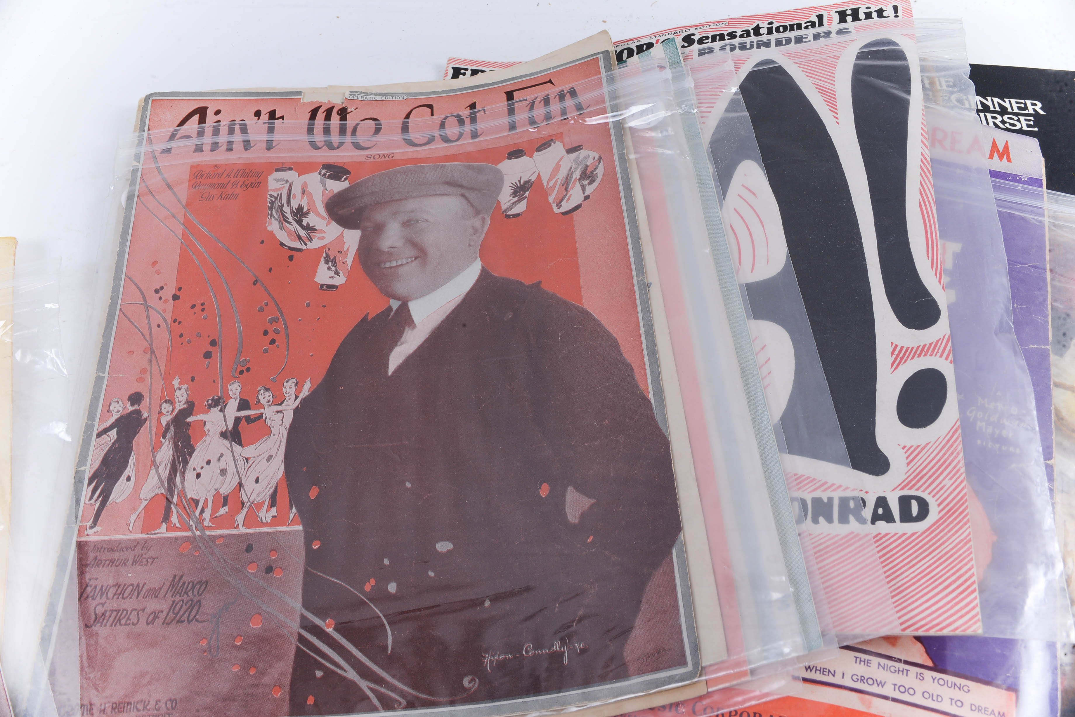 Sheet Music and Kratt Master Key Chromatic Pitch Instrument