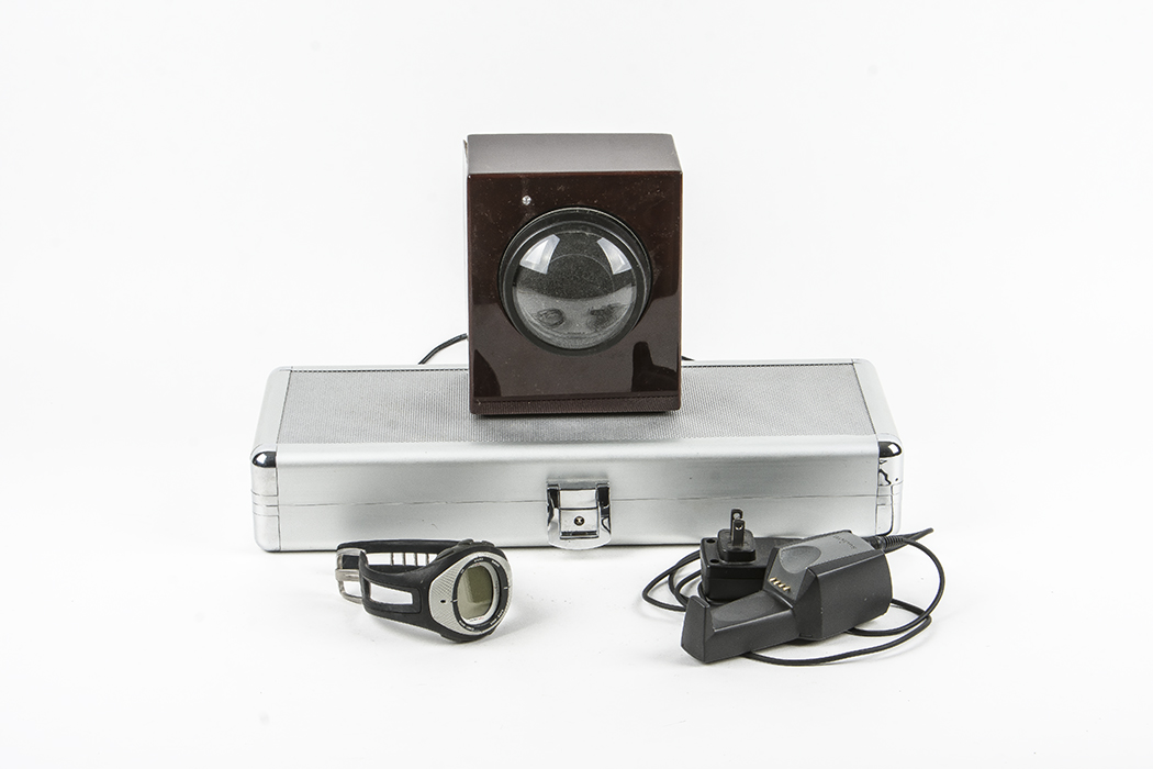 Suunto X9 GPS Watch and Watch Accessories