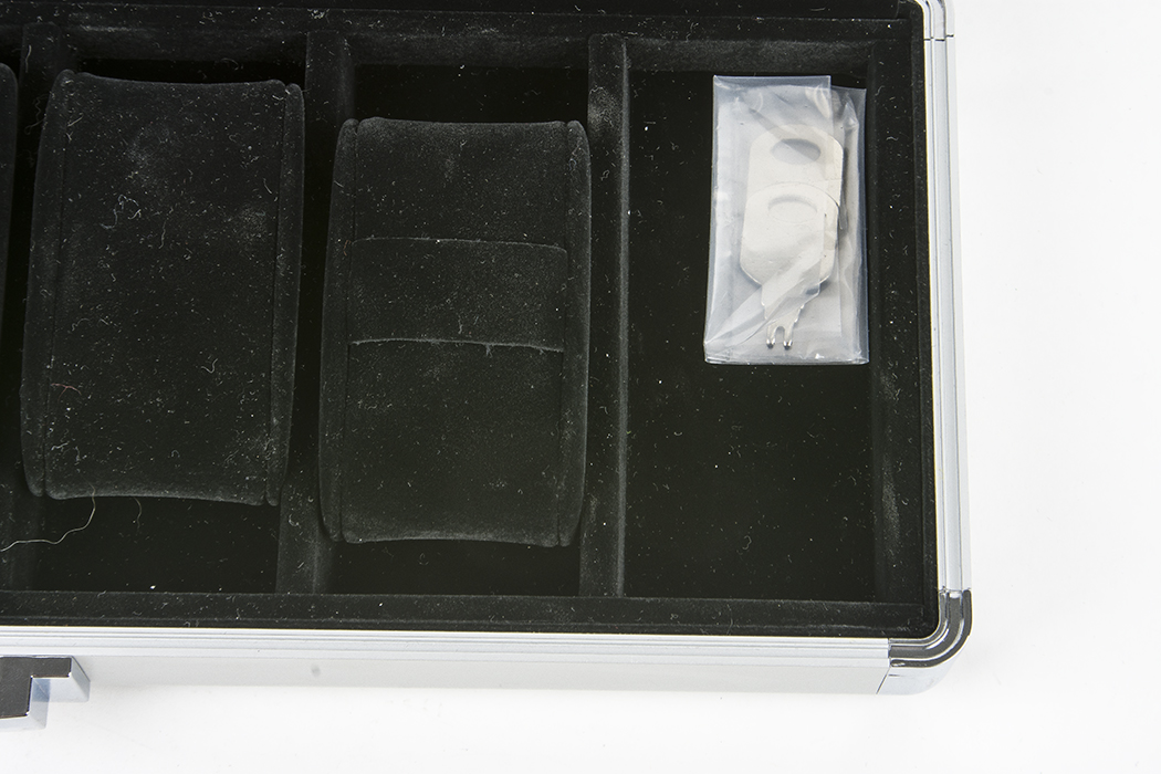 Suunto X9 GPS Watch and Watch Accessories