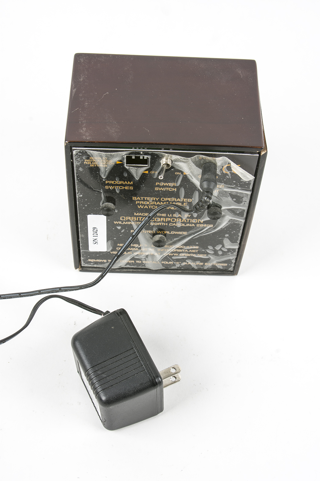 Suunto X9 GPS Watch and Watch Accessories