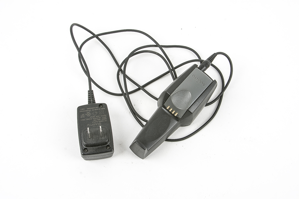 Suunto X9 GPS Watch and Watch Accessories