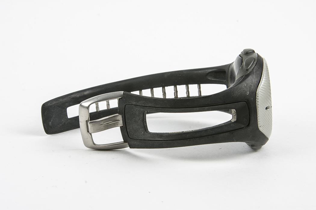 Suunto X9 GPS Watch and Watch Accessories