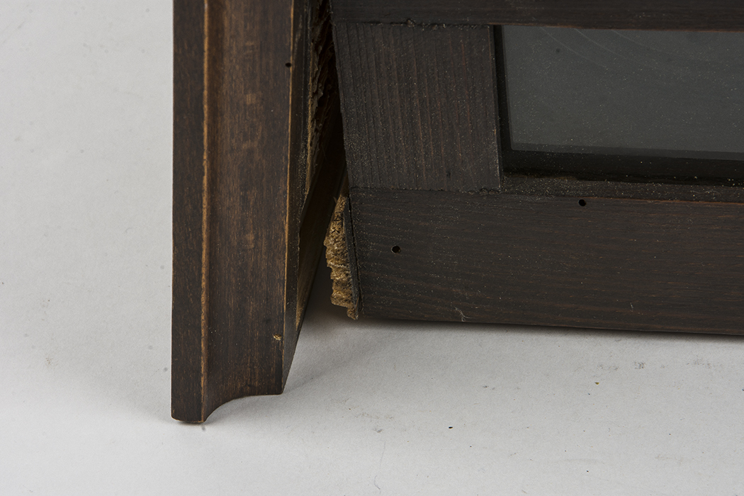 Vintage/Antique Hamburg American Wall Clock