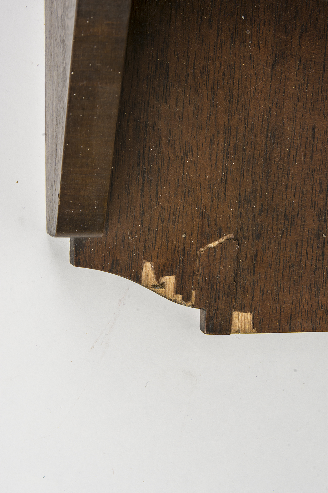 Vintage/Antique Hamburg American Wall Clock