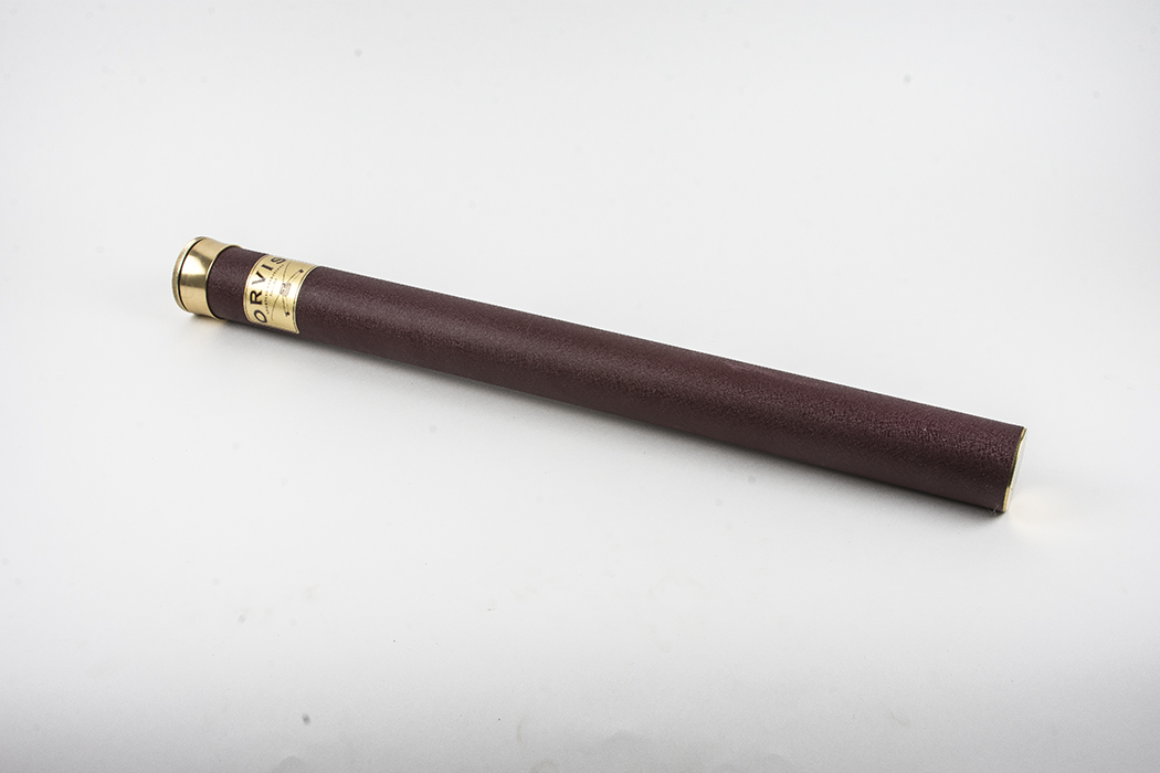 Orvis Zero Gravity 795-4pc Mid Flex Fly Fishing Rod