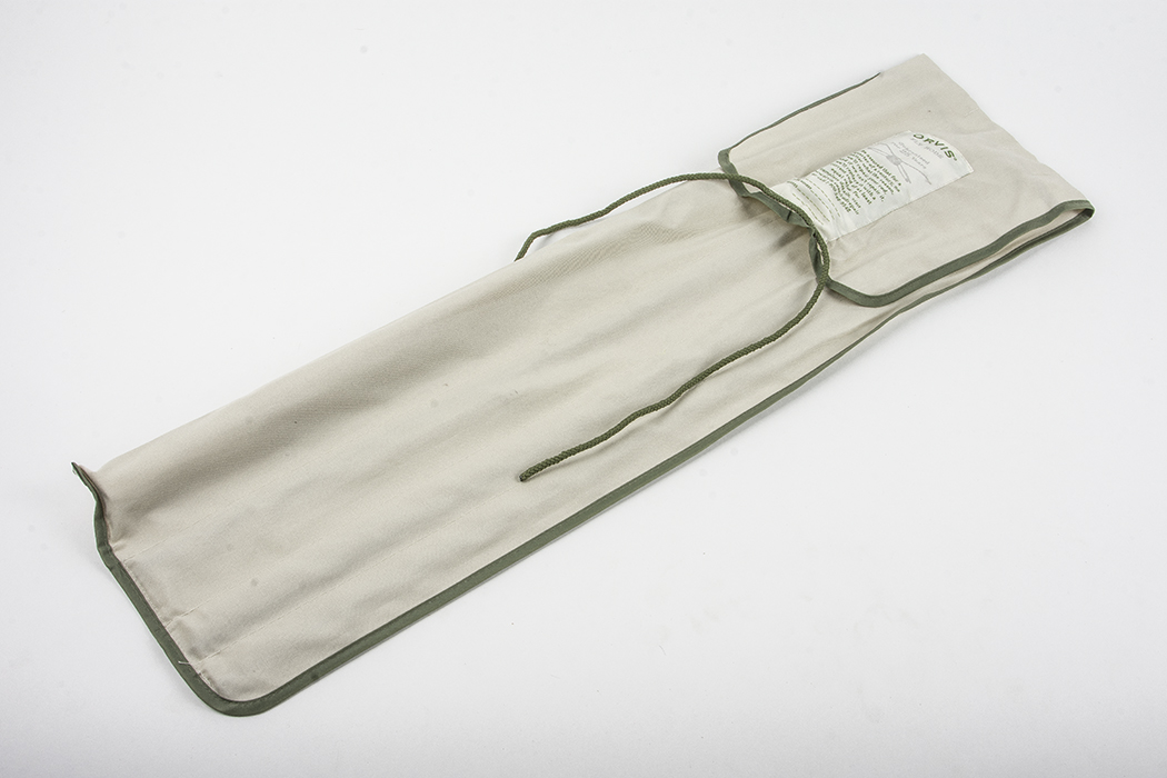 Orvis Zero Gravity 795-4pc Mid Flex Fly Fishing Rod