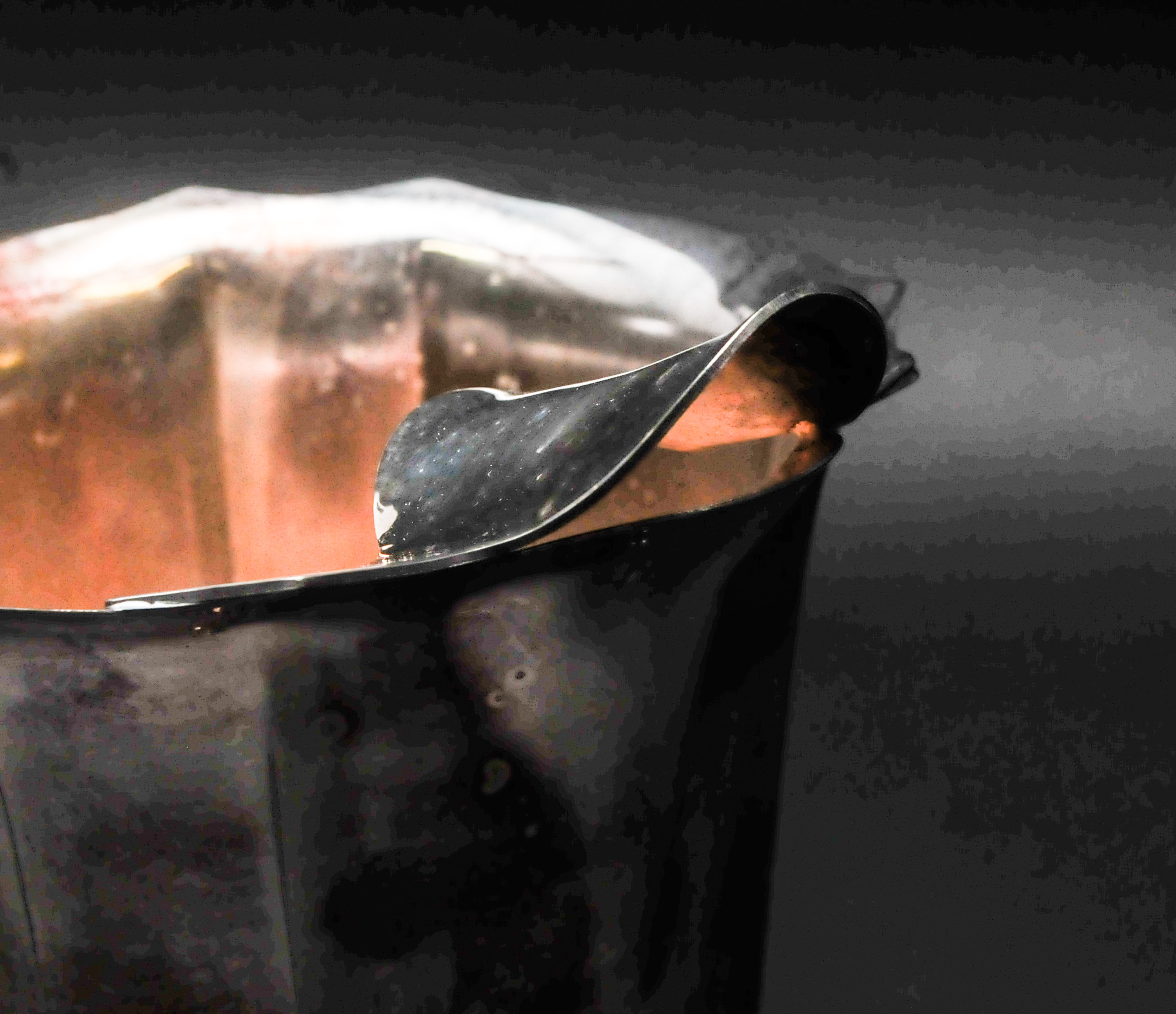 Vintage Silver Plate Lidded Dish and Ornate Pitcher