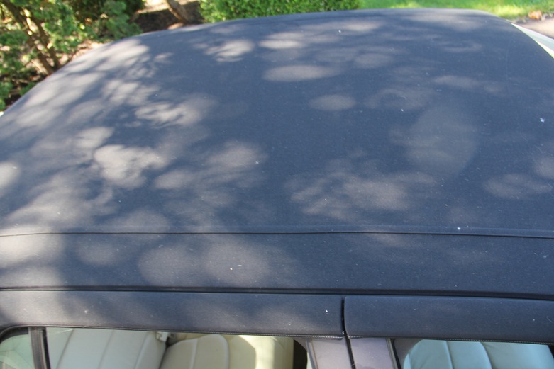 2001 Cadillac Deville 24K Edition Sedan