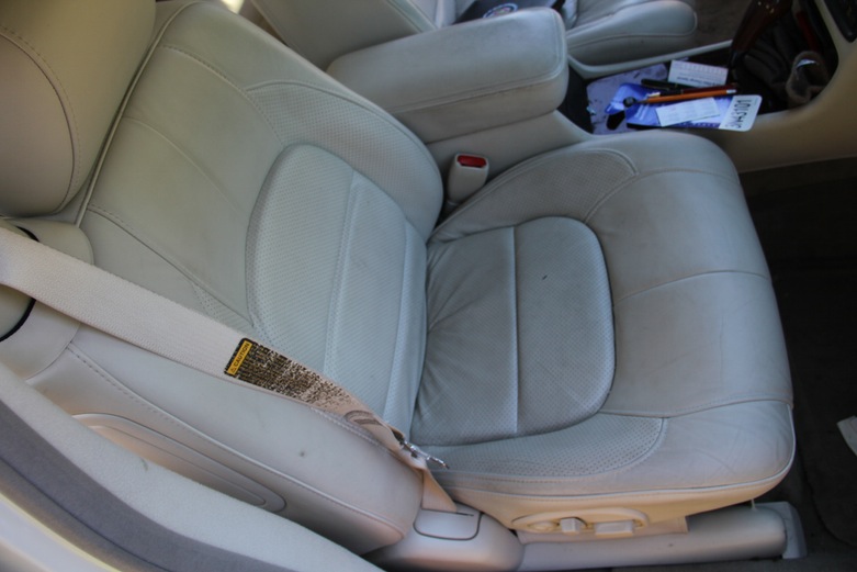 2001 Cadillac Deville 24K Edition Sedan