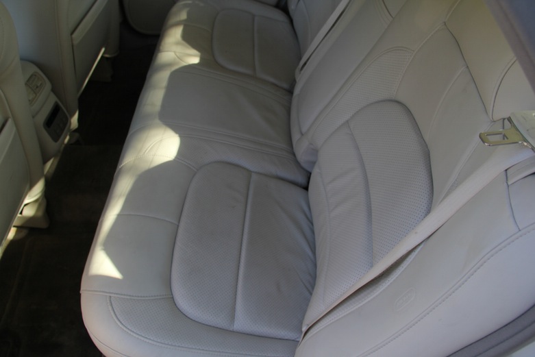 2001 Cadillac Deville 24K Edition Sedan