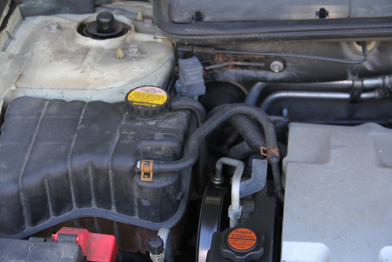 2001 Cadillac Deville 24K Edition Sedan