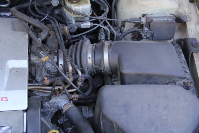 2001 Cadillac Deville 24K Edition Sedan