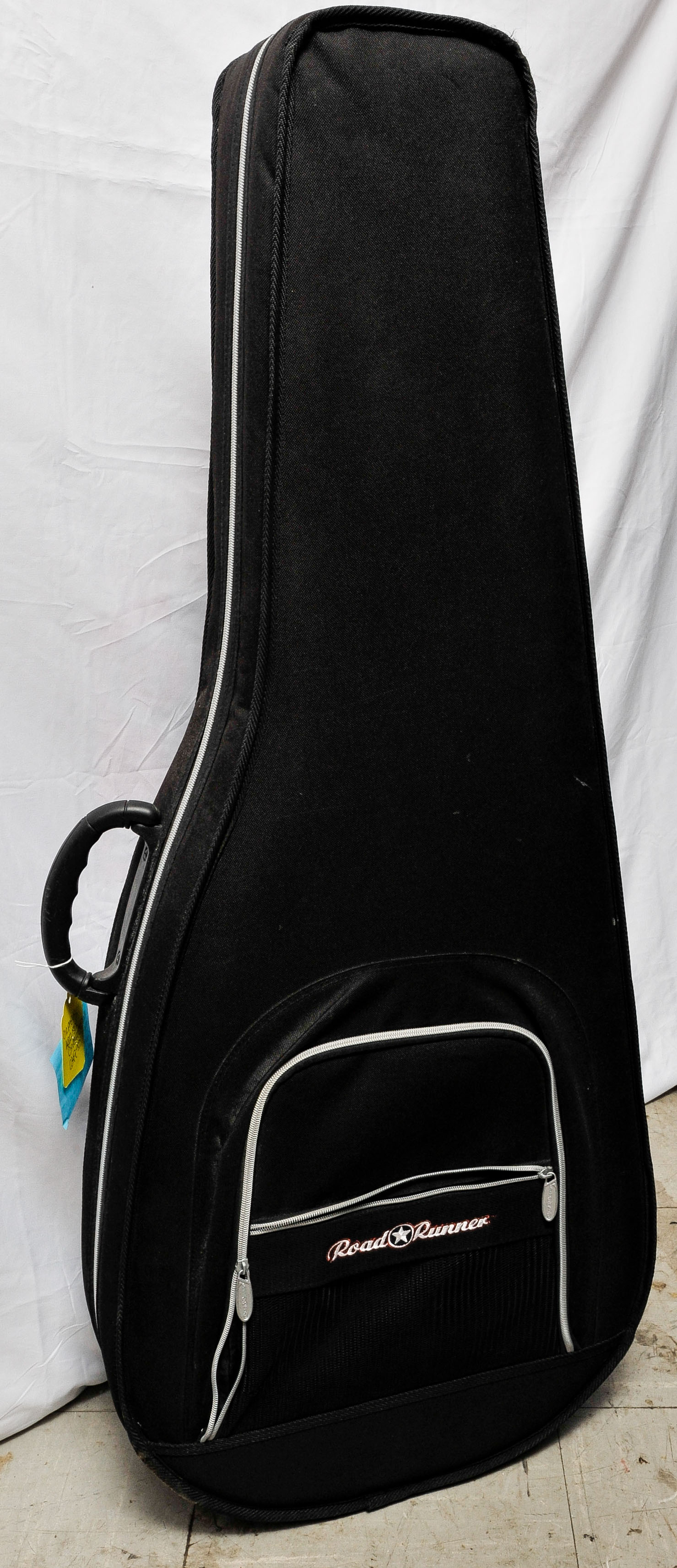 Orpheus Valley Guitars Fiesta Classical Style Guitar With Case