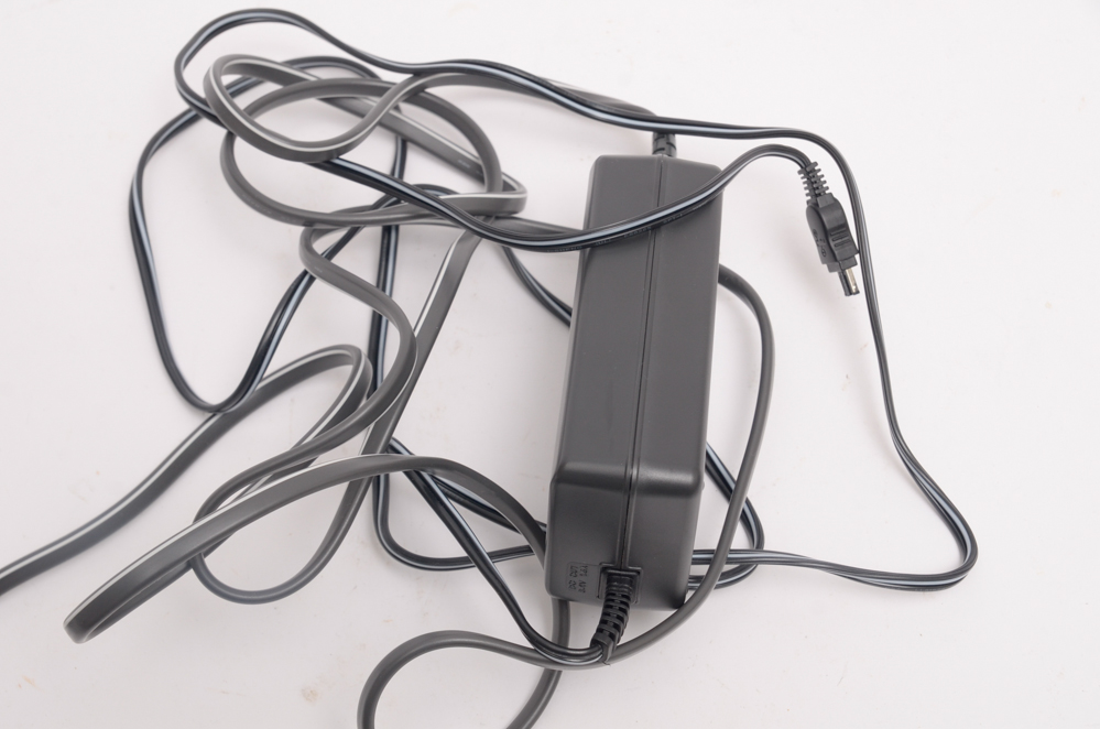 Sony Handycam CCD-TRV37 Camcorder With Night Mode