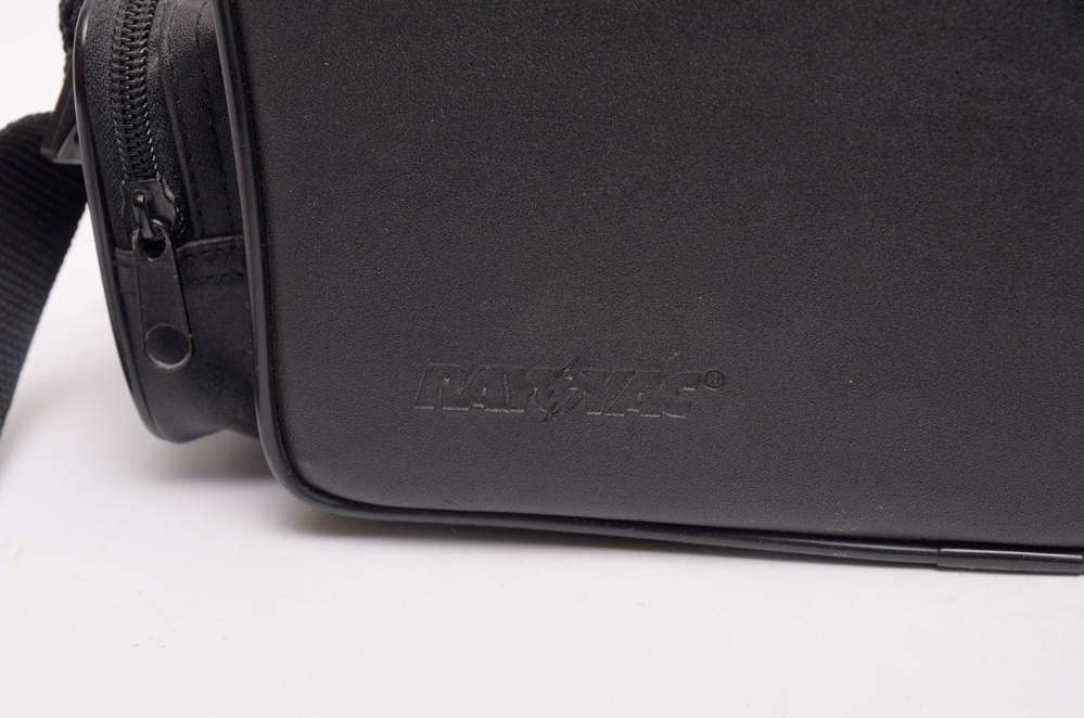 Sony Handycam CCD-TRV37 Camcorder With Night Mode