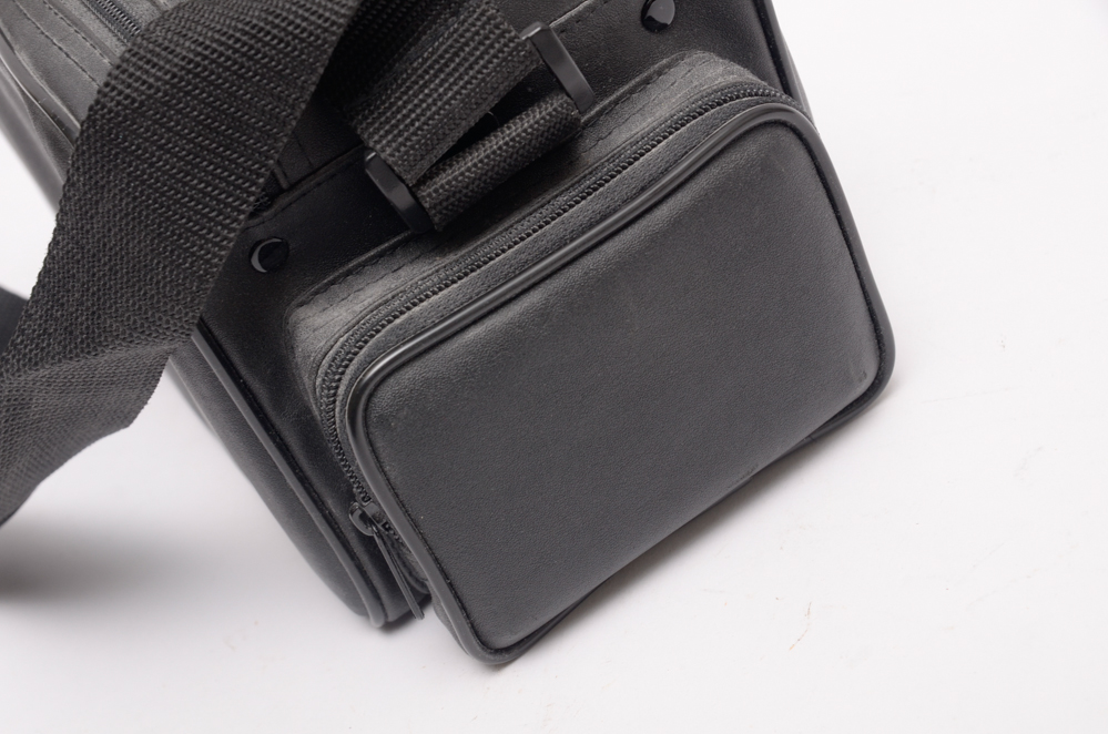 Sony Handycam CCD-TRV37 Camcorder With Night Mode