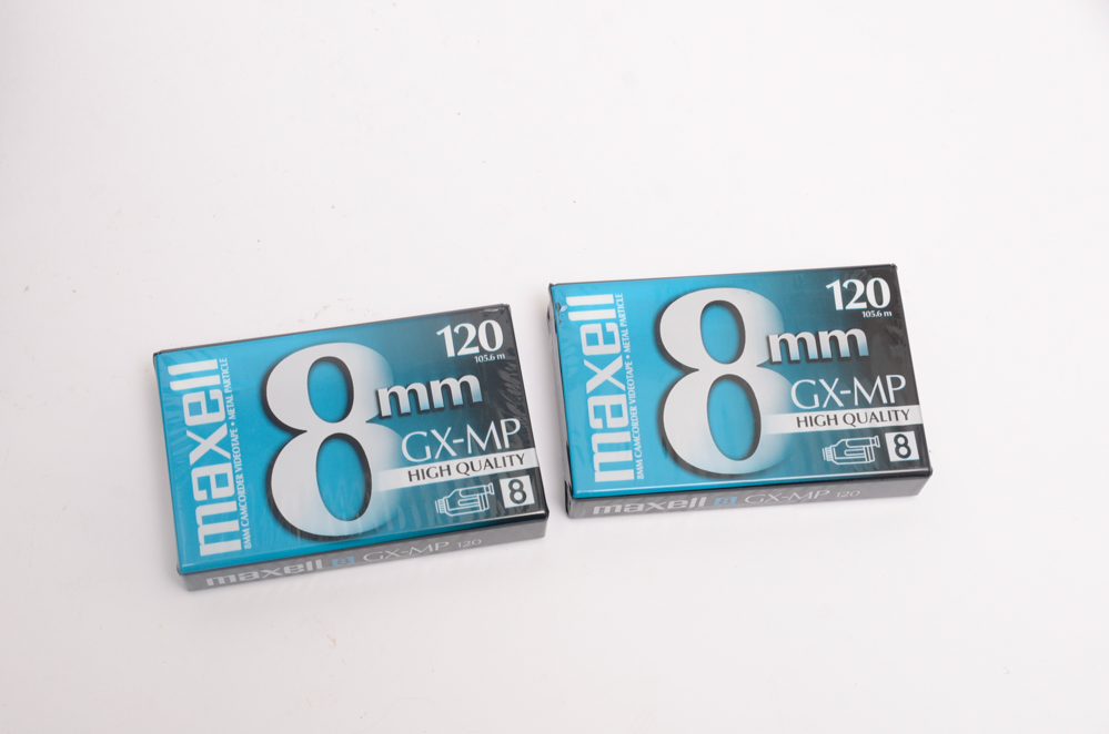 Sony Handycam CCD-TRV37 Camcorder With Night Mode