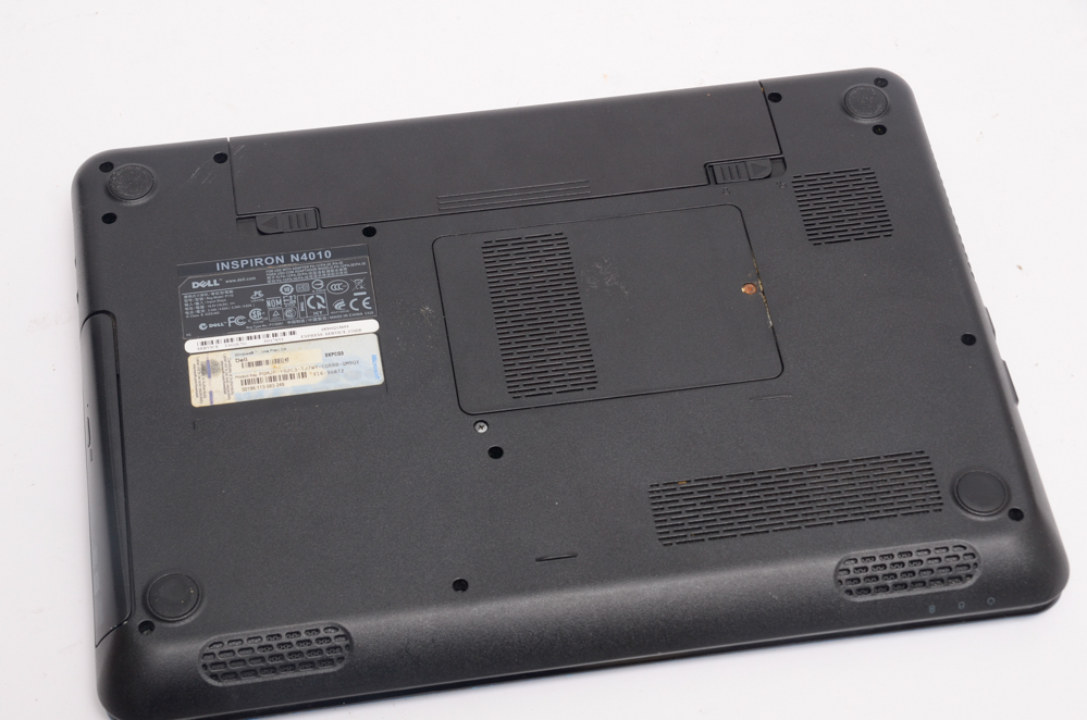 Dell Inspiron N4010 Laptop