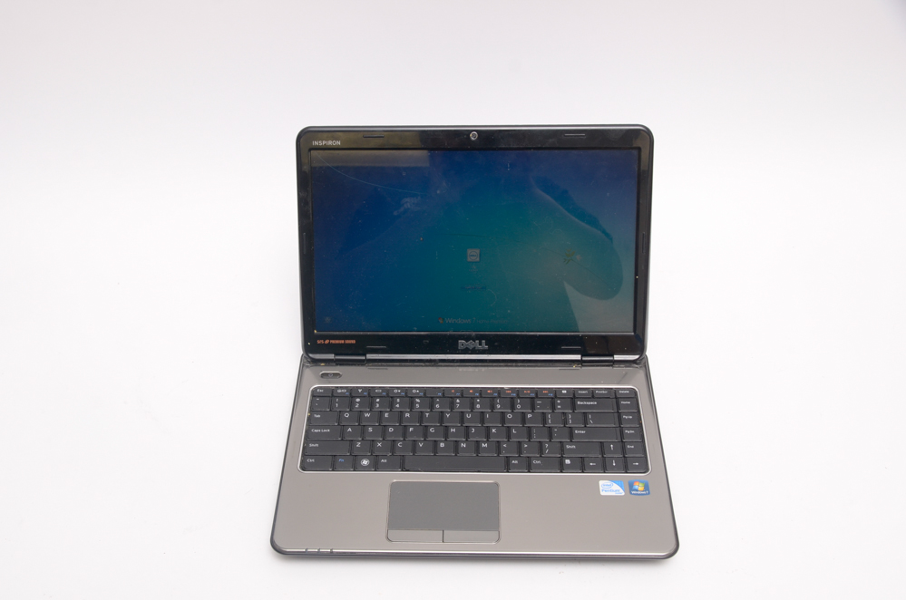 Dell Inspiron N4010 Laptop