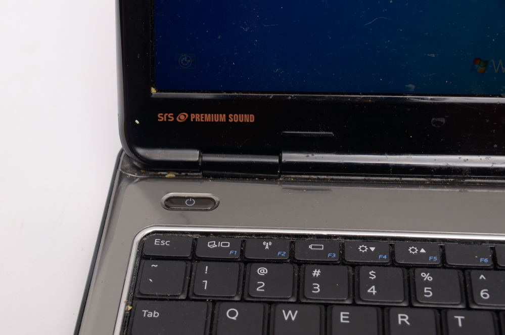 Dell Inspiron N4010 Laptop